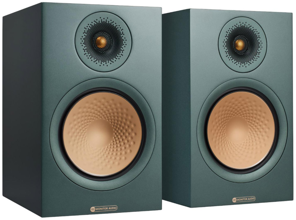 Monitor Audio Silver 100 7G Limited Edition